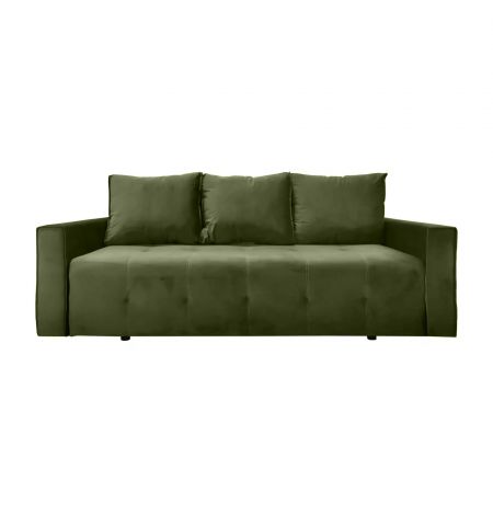 Canapea ExtensibilăParma Green