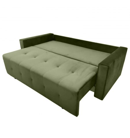 Canapea ExtensibilăParma Green