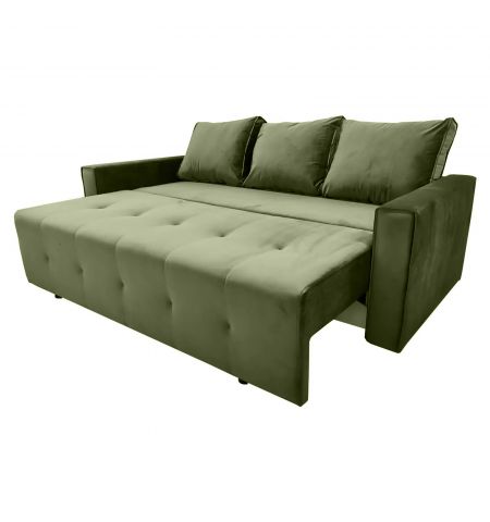 Canapea ExtensibilăParma Green