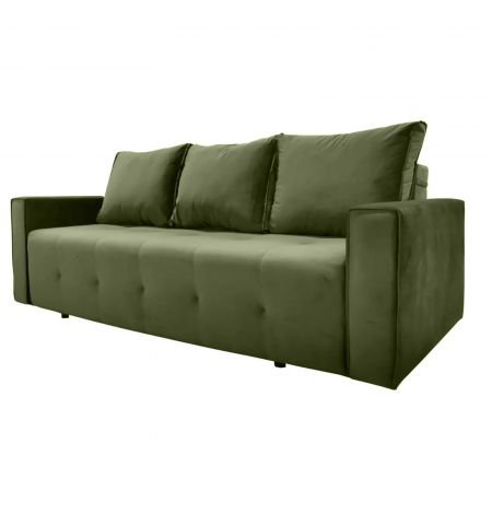 Canapea ExtensibilăParma Green