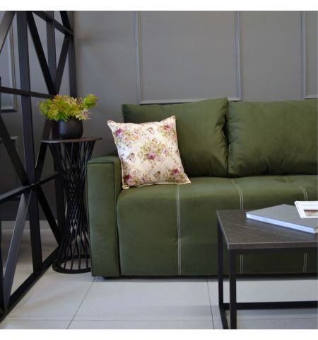 Canapea ExtensibilăParma Green