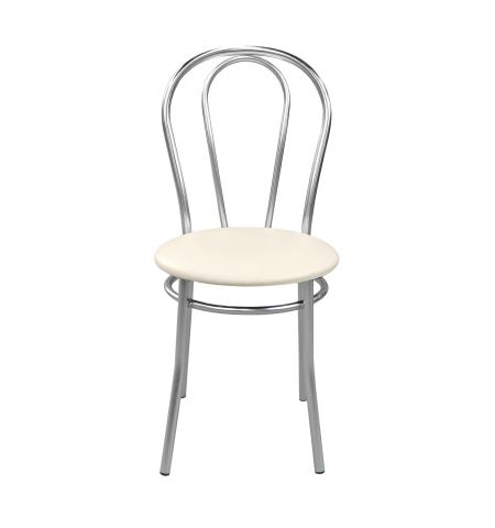 Scaun Tulipan Beige V-18