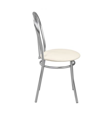 Scaun Tulipan Beige V-18