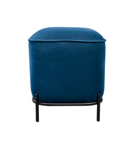 Banchetă Hippo Blue