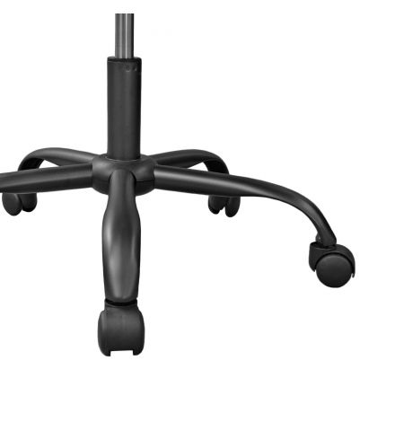 Fotoliu Birou F-6310 Grey Black