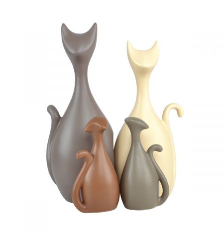 Set Suvenire Deco Pisici