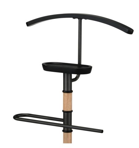 Portmantou Gc4600 Black