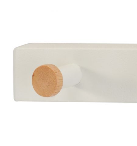 Cuier Perete Gc4888-3 White