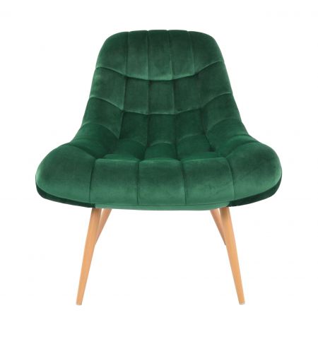 Fotoliu TRIO Green