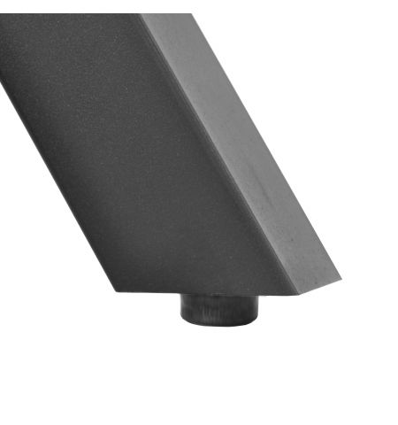 Masă KLEO Marmură Albă Ø90