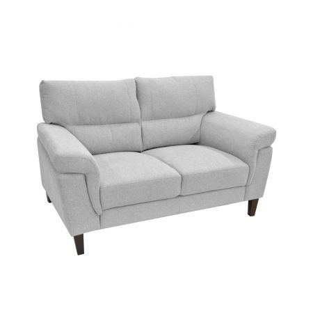 Canapea Mellissa-2 Grey