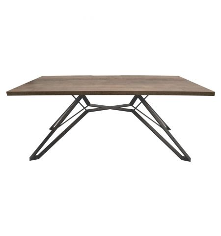 Masă SELENA Colonial 150×80