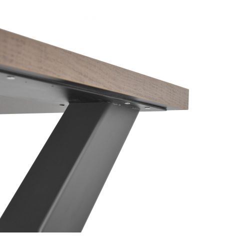 Masă XENA Colonial 275x110