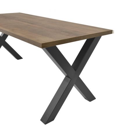 Masă XENA Colonial 275x110