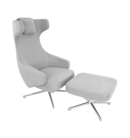 Taburet SEATTLE Grey