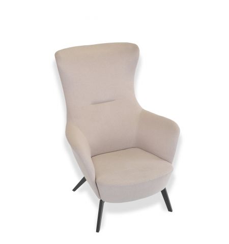 Fotoliu Rain Cappucino