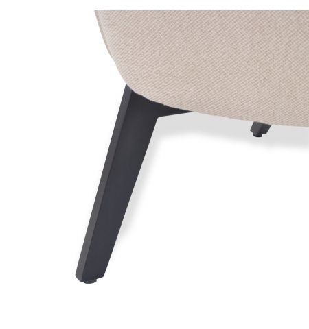 Fotoliu Rain Cappucino