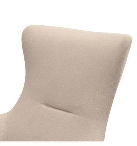 Fotoliu Rain Cappucino