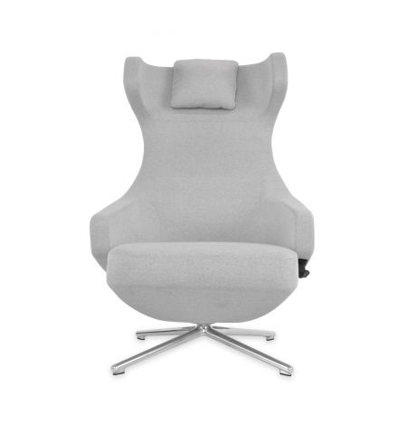 Fotoliu SEATTLE Grey