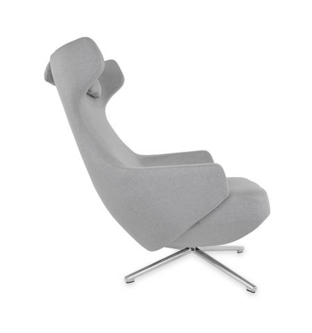 Fotoliu SEATTLE Grey