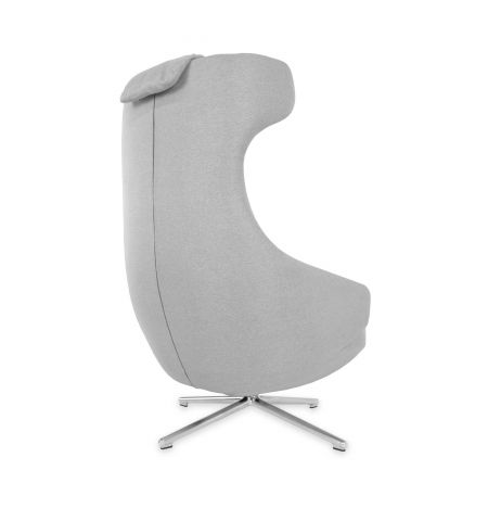 Fotoliu SEATTLE Grey