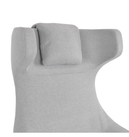 Fotoliu SEATTLE Grey