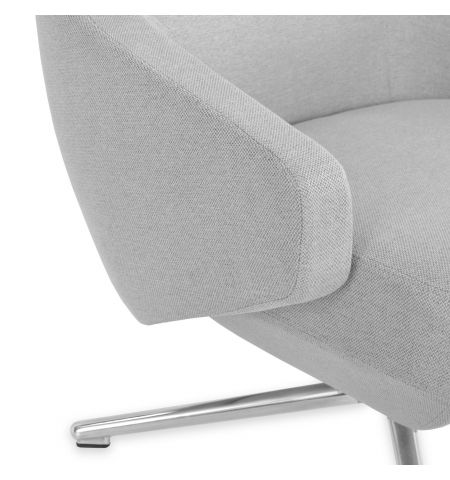 Fotoliu SEATTLE Grey