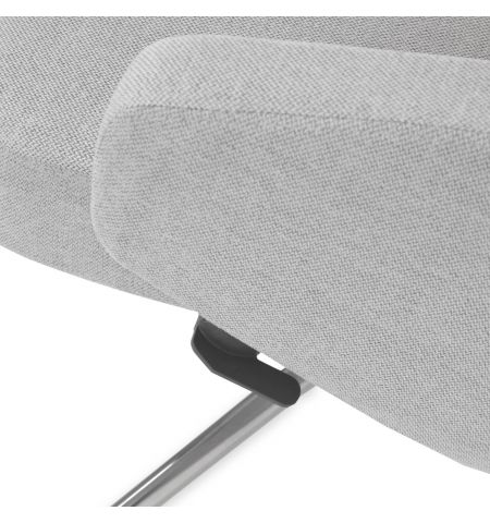 Fotoliu SEATTLE Grey