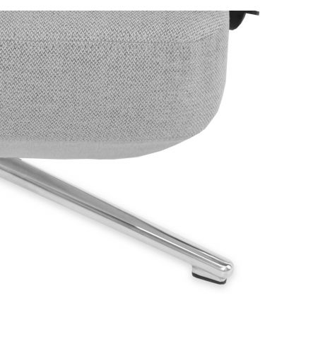 Fotoliu SEATTLE Grey