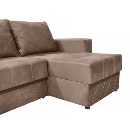 Canapea Extensibilă Camelot