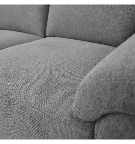 Canapea Astoria-2 Dark Grey