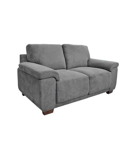 Canapea Astoria-2 Dark Grey