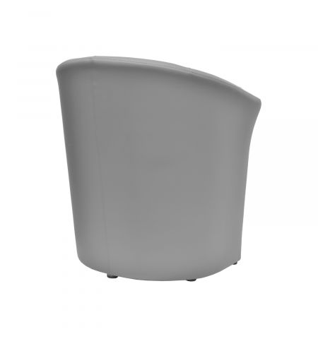 Fotoliu Club Eco 70 Grey