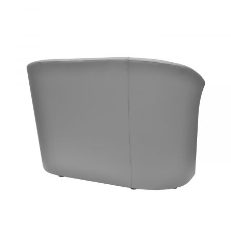 Canapea Club Duo Eco 70 Grey