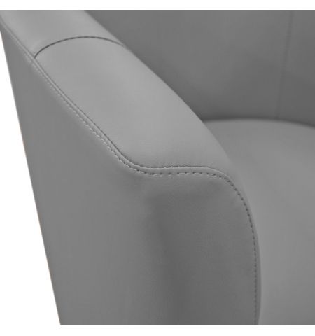 Canapea Club Duo Eco 70 Grey