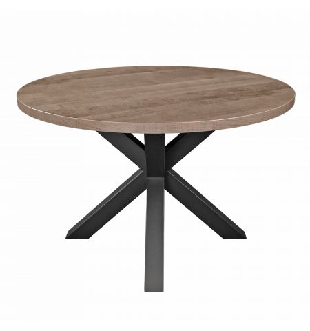 Masă KLEO Colonial  Ø120