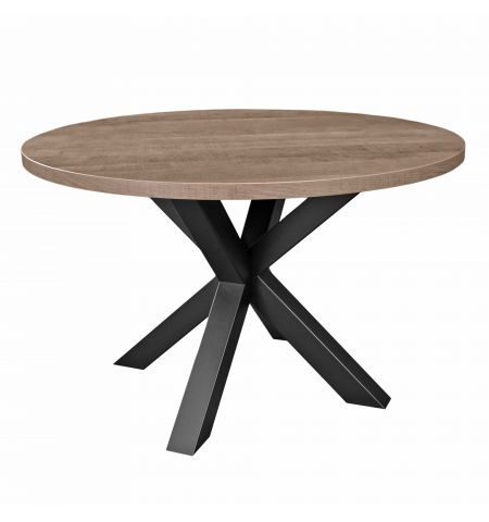 Masă KLEO Colonial  Ø120