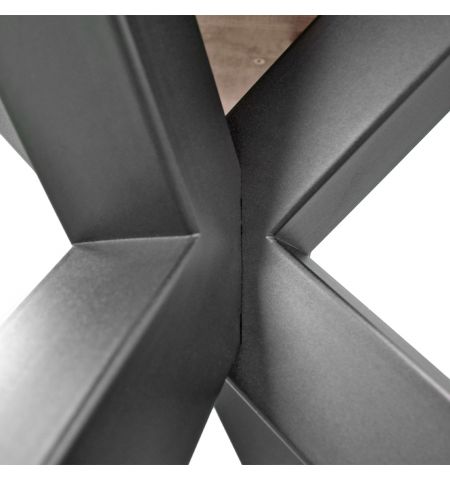 Masă KLEO Colonial  Ø120