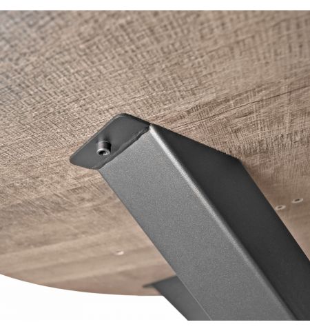 Masă KLEO Colonial  Ø120