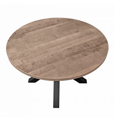 Masă KLEO Colonial  Ø120