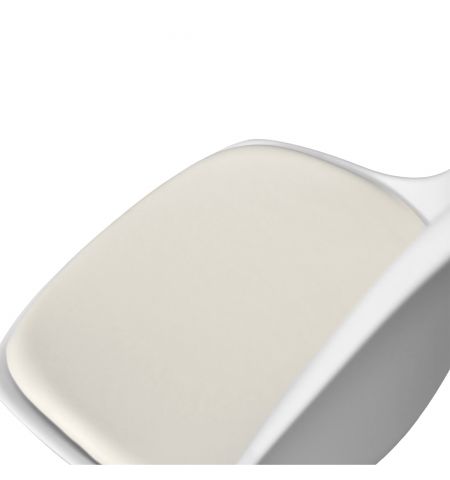 Fotoliu Birou F-2002 White