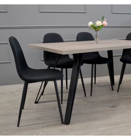 Masă TOKYO Ulm 150×80