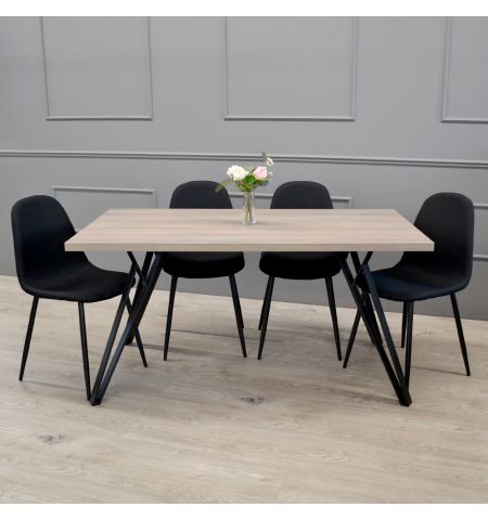 Masă TOKYO Ulm 150×80