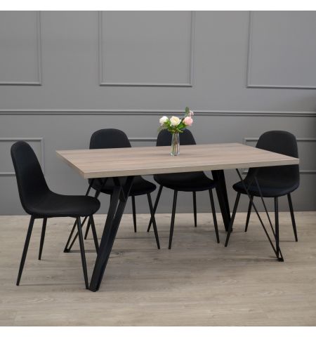 Masă TOKYO Ulm 150×80