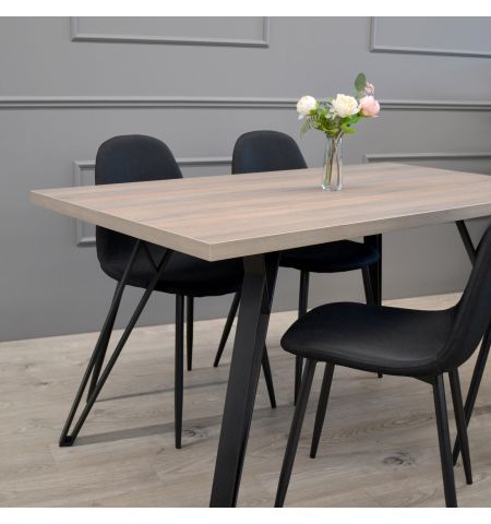 Masă TOKYO Ulm 150×80