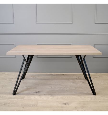 Masă TOKYO Ulm 150×80