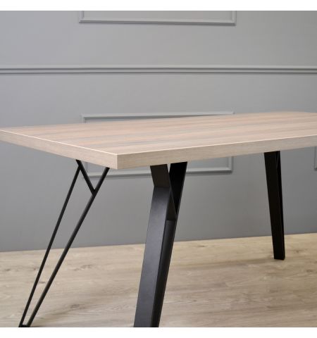 Masă TOKYO Ulm 150×80