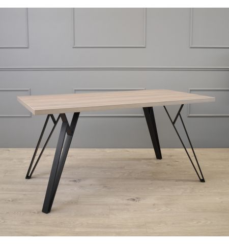 Masă TOKYO Ulm 150×80