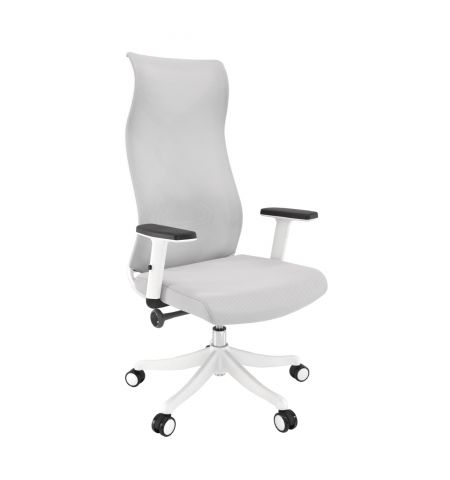 Fotoliu Birou FOREST White