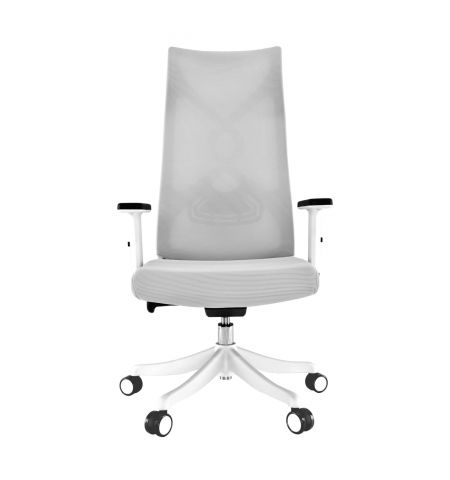 Fotoliu Birou FOREST White